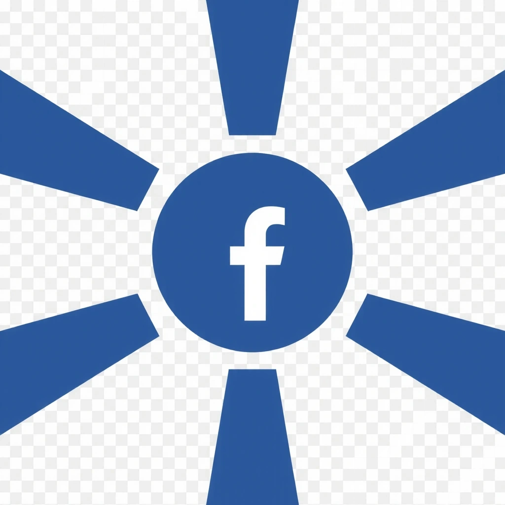 Facebook icon