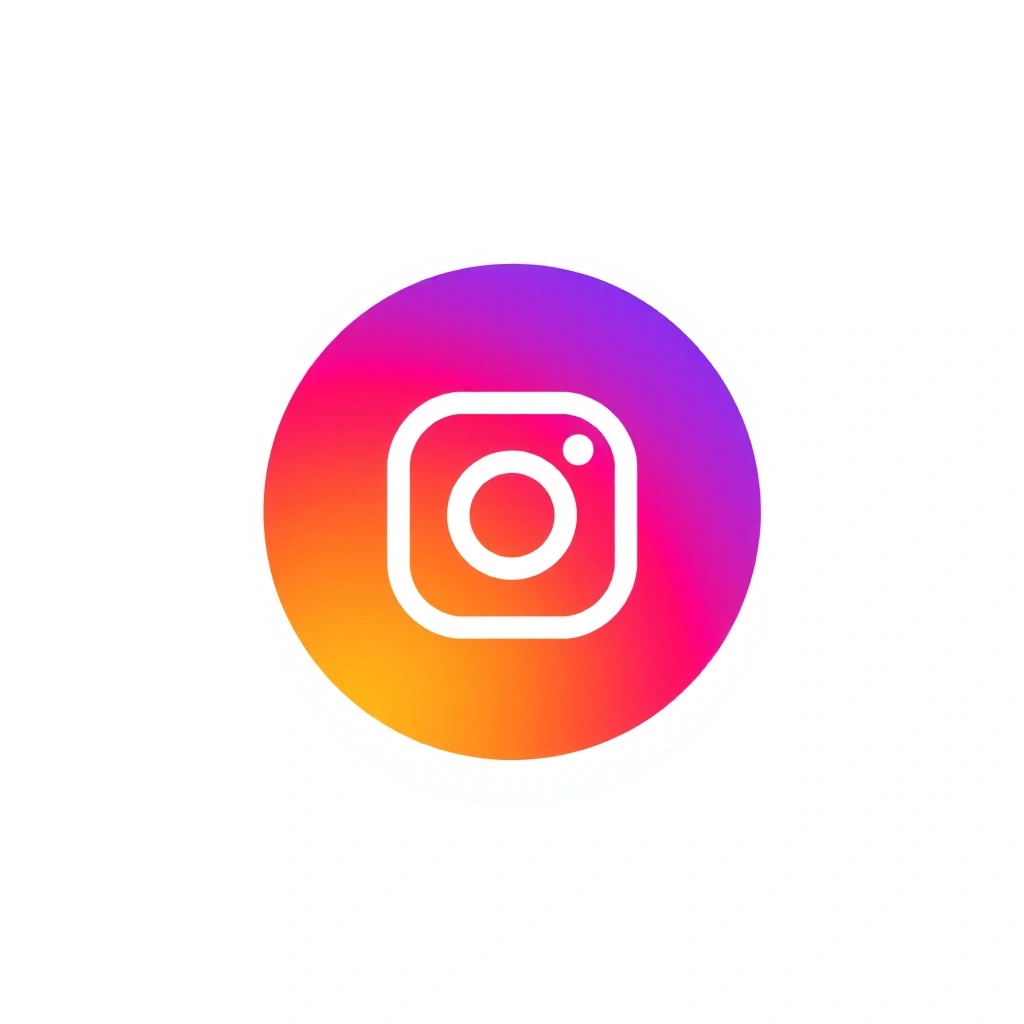 Instagram icon