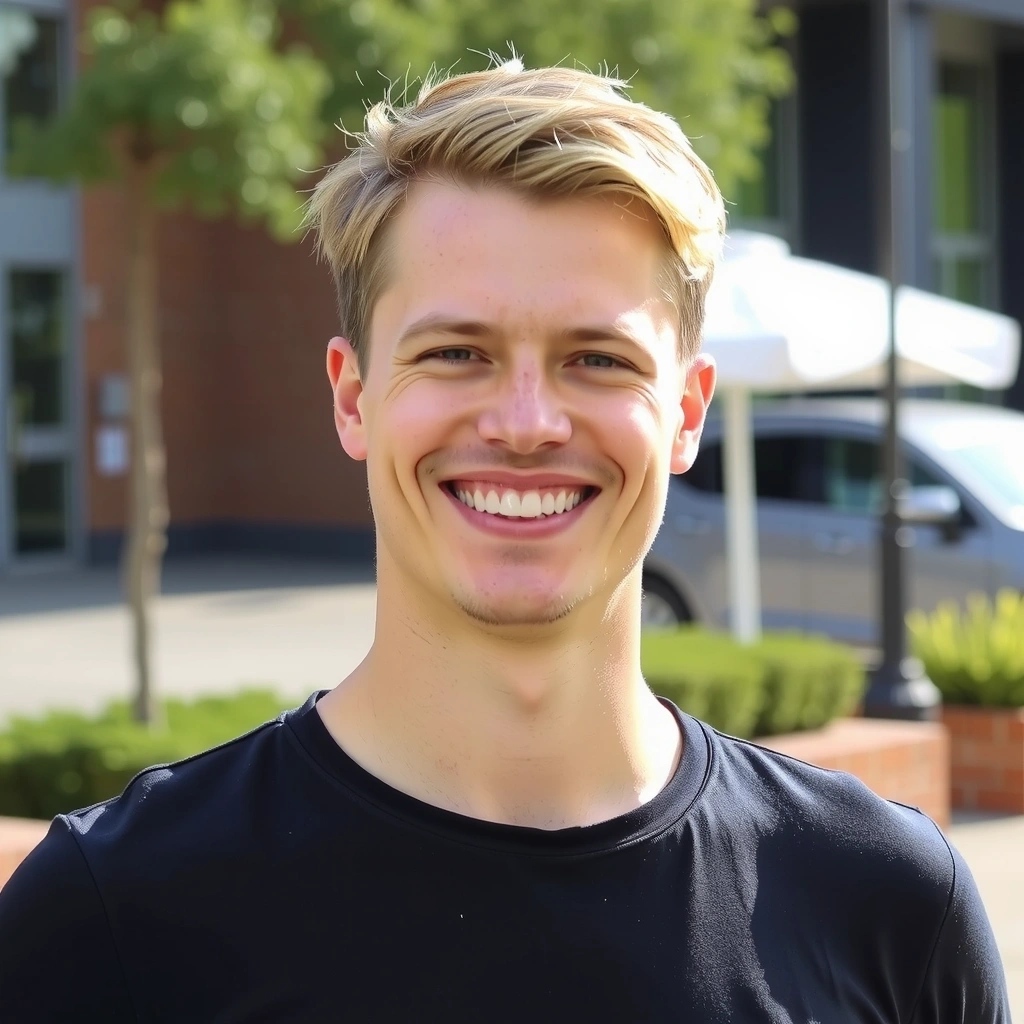 Client avatar for David L.