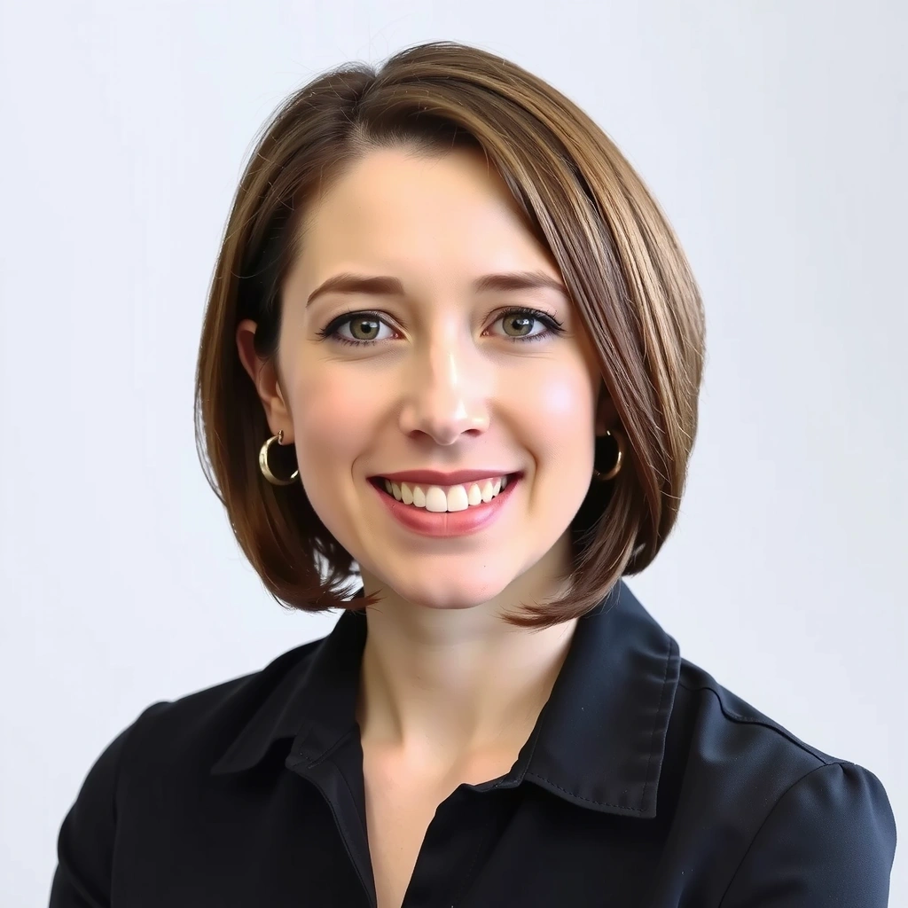 Client avatar for Anna M.