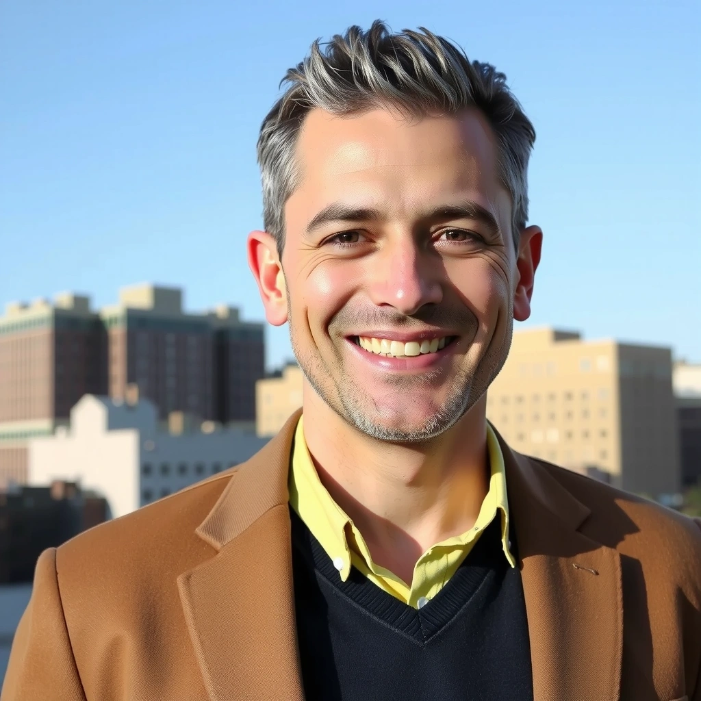 Client avatar for Tomas H.