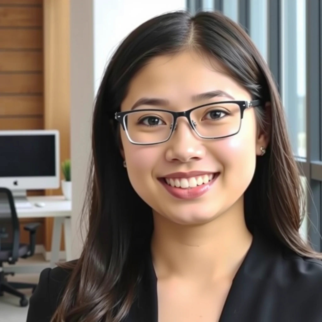 Client avatar for Sofia P.