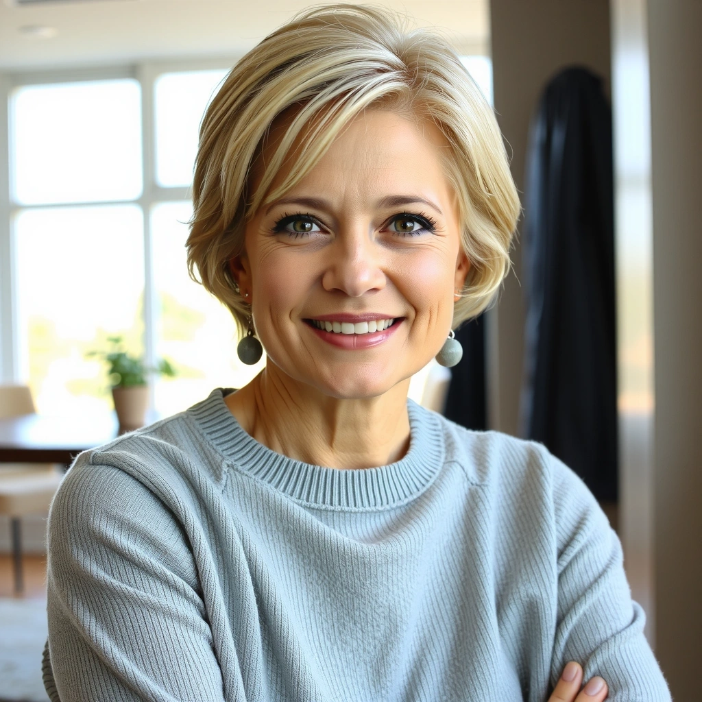 Client avatar for Eva S.