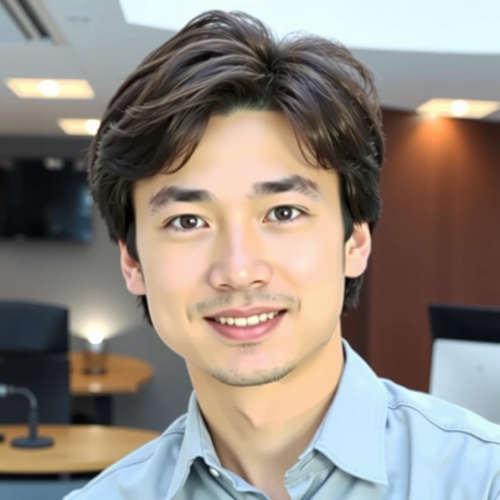 Client avatar for Jan K.